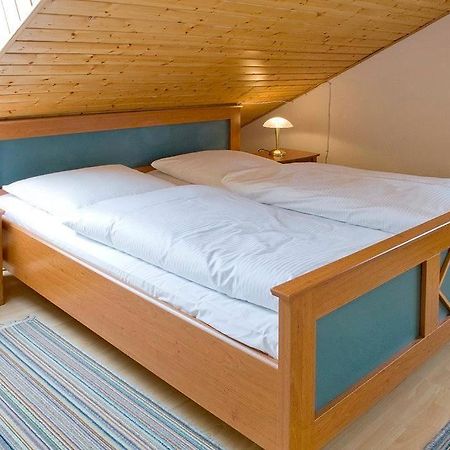 Urlauberdorf Urlauberdorf 45D Villa Boltenhagen  Ngoại thất bức ảnh