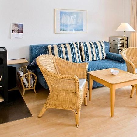 Urlauberdorf Urlauberdorf 45D Villa Boltenhagen  Ngoại thất bức ảnh