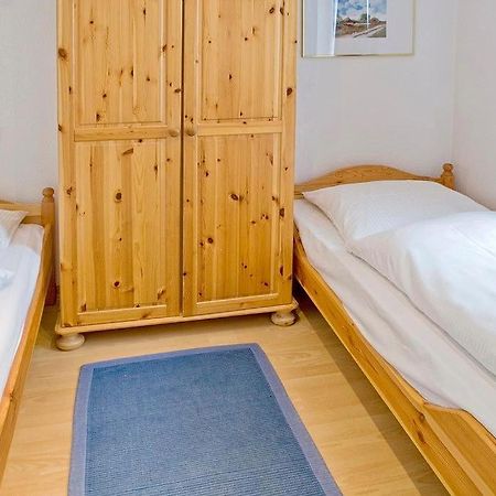 Urlauberdorf Urlauberdorf 45D Villa Boltenhagen  Ngoại thất bức ảnh